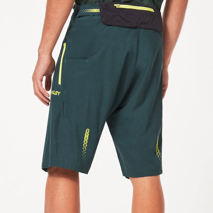 Oakley Men's Reduct Berm Short - Hunter Green