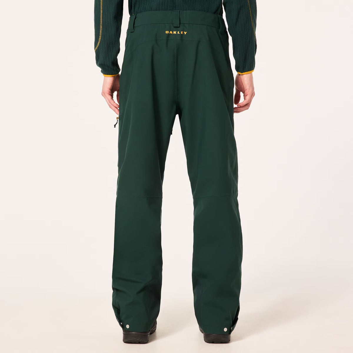 Oakley Men's TC Earth Shell Pant - Hunter Green