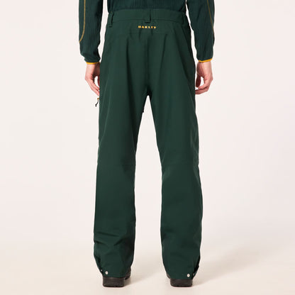 Oakley Men's TC Earth Shell Pant - Hunter Green