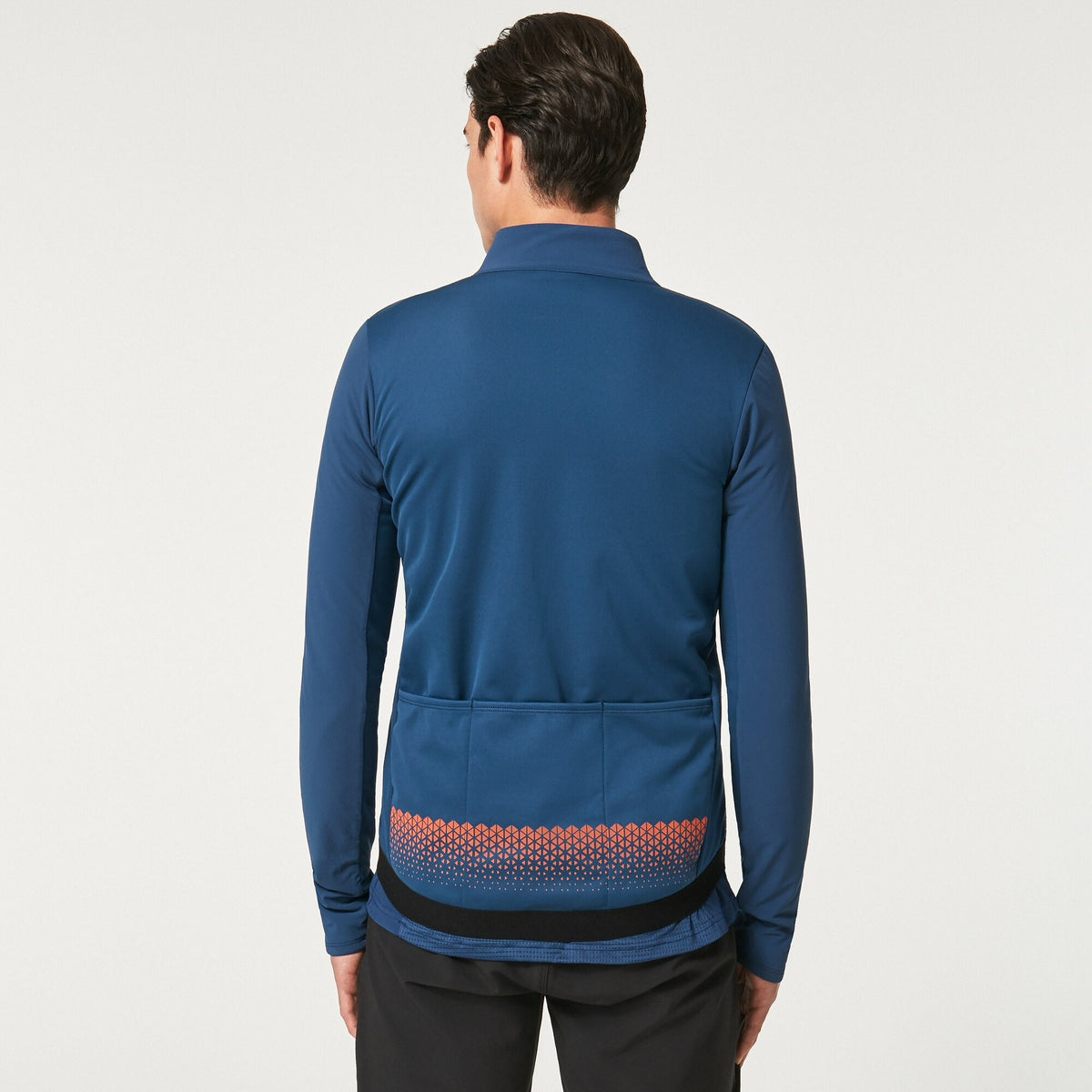 Oakley Men's Elements Thermal RC Jacket - Poseidon