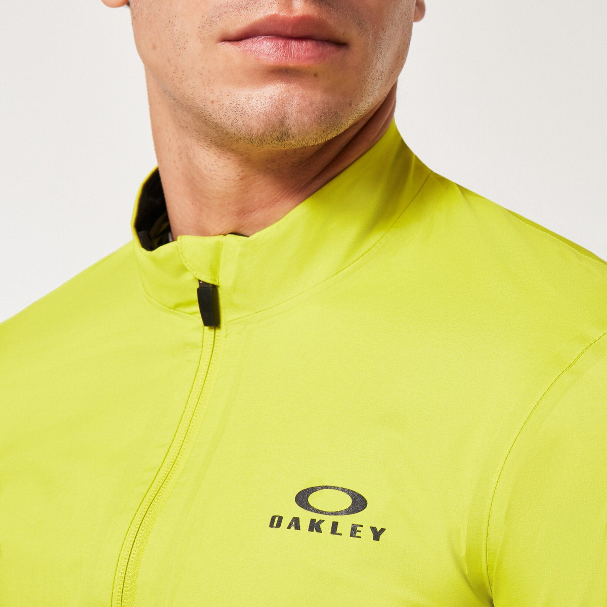 Oakley Men's Endurance Shell Jacket - Sulphur