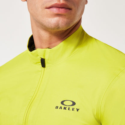 Oakley Men's Endurance Shell Jacket - Sulphur