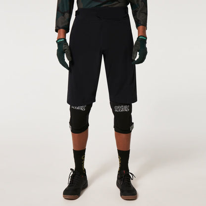 Oakley Men's Factory Pilot RC Short - Blackout