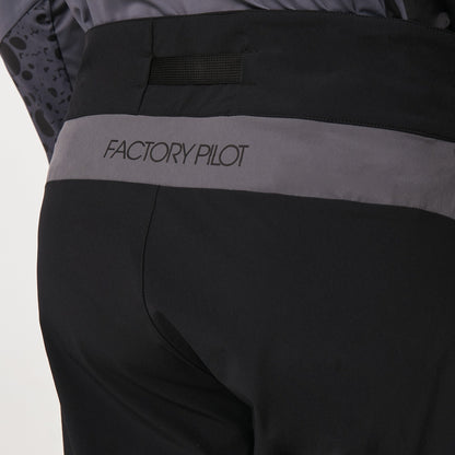 Oakley Men's Seeker '75 Short - Blackout