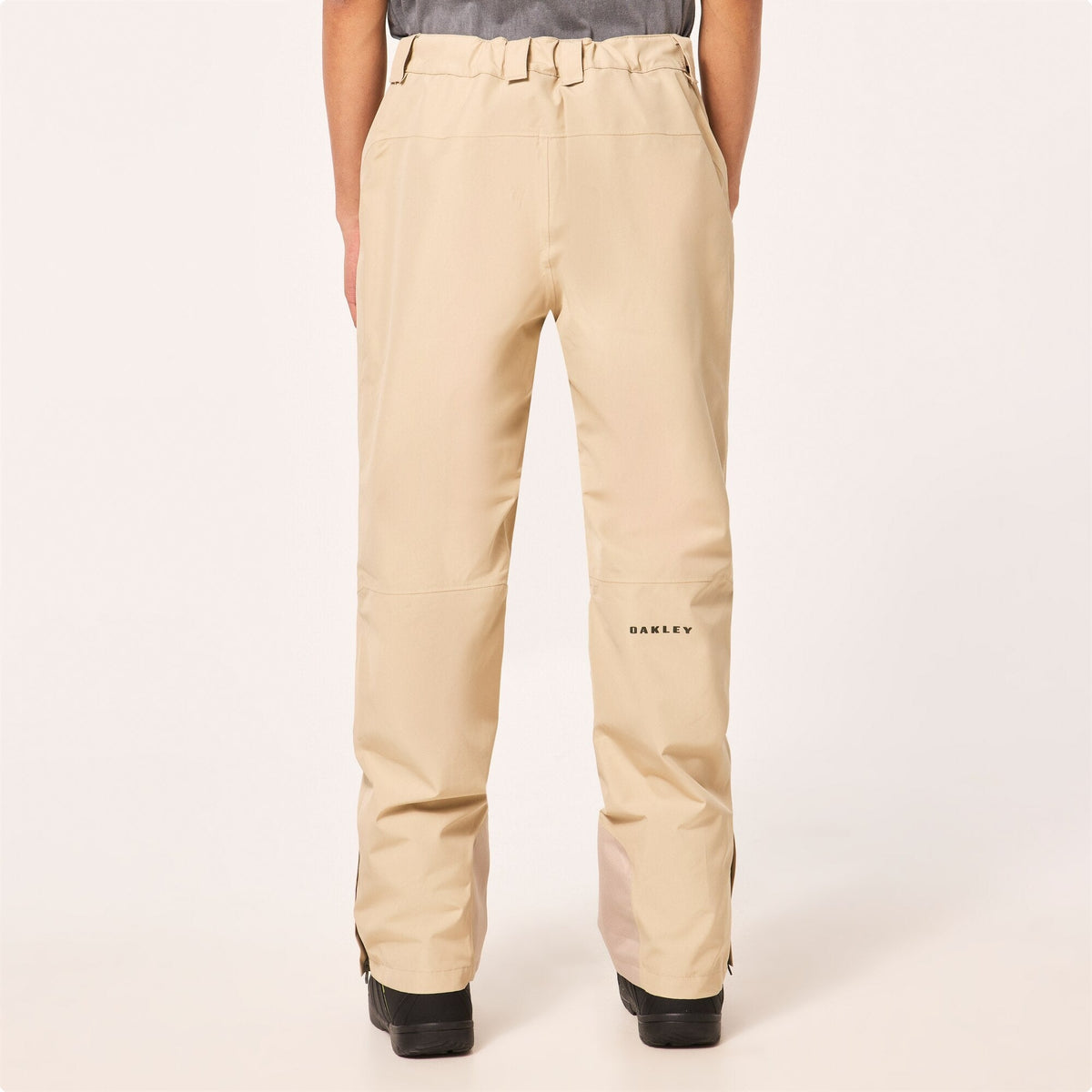 Oakley Men's Unbound Gore-Tex Shell Pant - Humus