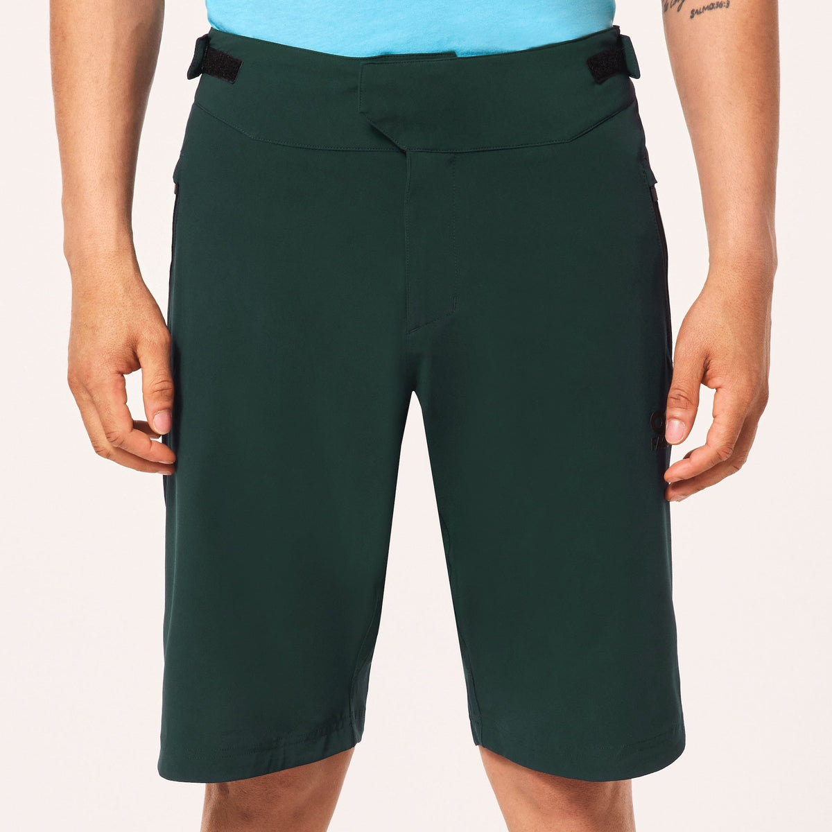 Oakley Men's Factory Pilot Lite Short - Hunter Green