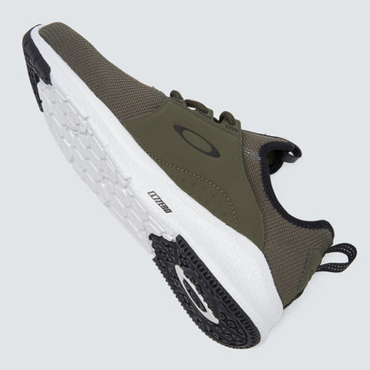 Oakley Men's Dry - New Dark Brush