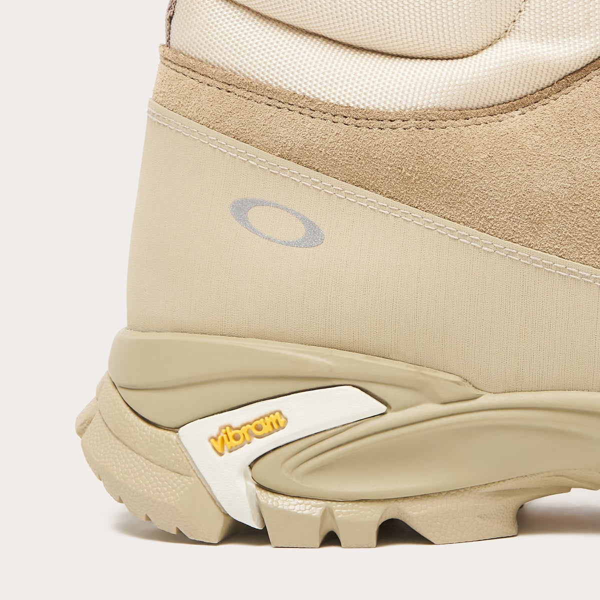 Oakley Men's Vertex Boot - Mist/Pebble