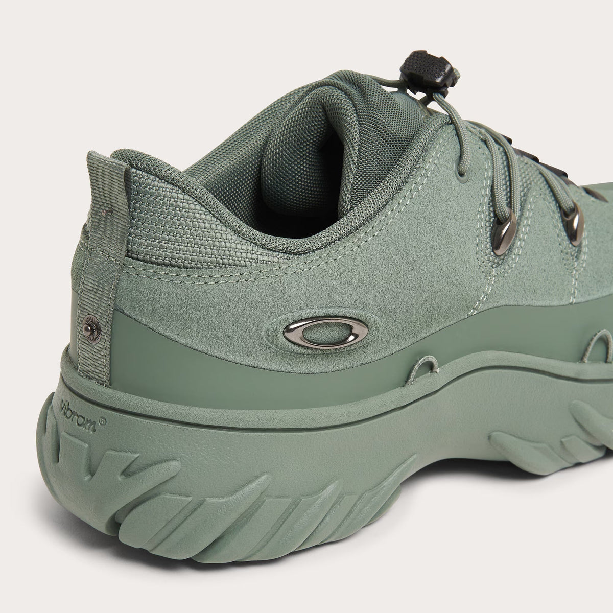 Oakley Men's Meridian Low Ext - Surplus Green
