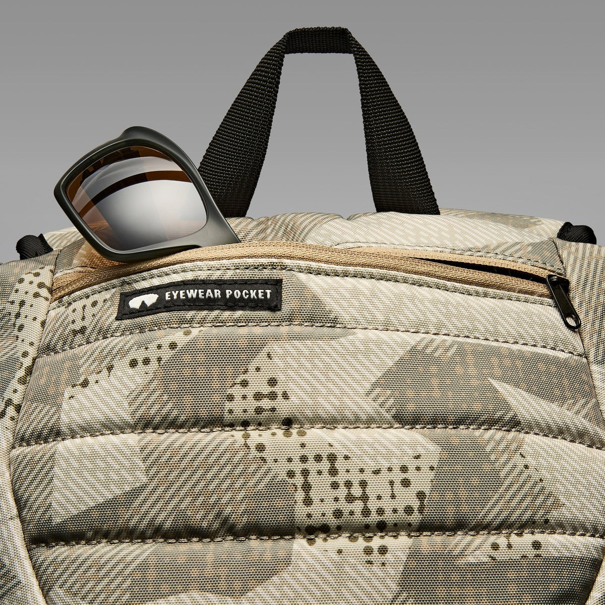Oakley Men's Enduro 3.0 Big Backpack - Abstract Camo Mist