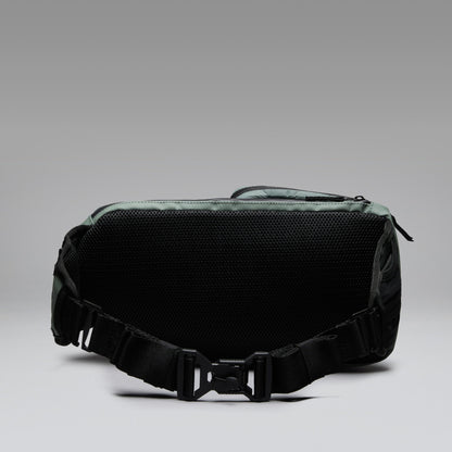 Oakley Men's Latitude Flex Belt Bag - Aviator Green