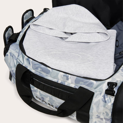 Oakley Men's Enhance LT Boston L 9.0 FW Bag - Cement Camo