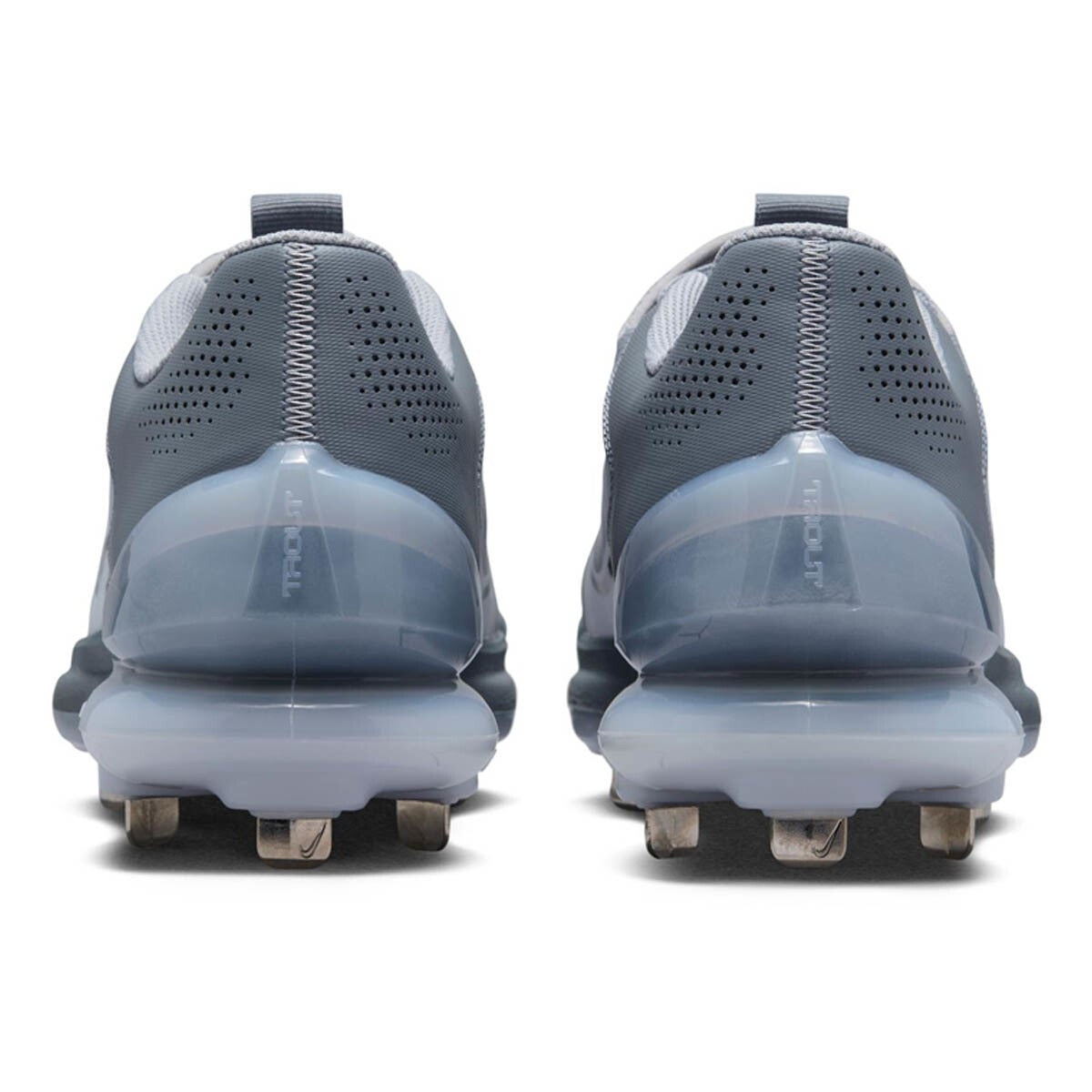 Nike Men's Force Zoom Trout 8 Pro - Wolf Grey