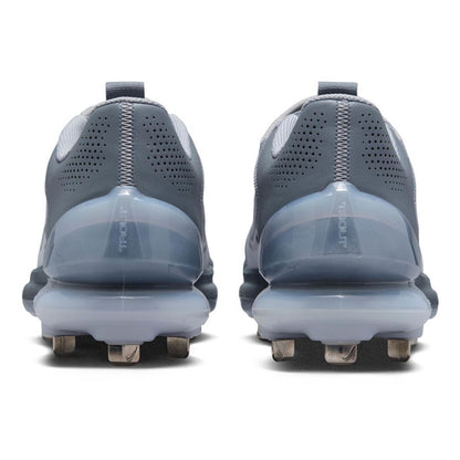 Nike Men's Force Zoom Trout 8 Pro - Wolf Grey