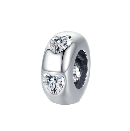 Sterling Silver-