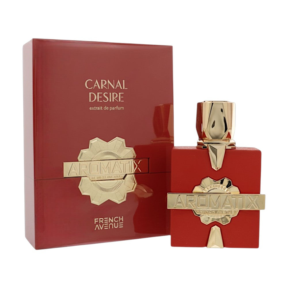 Aromatix Carnal Desire-