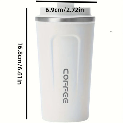 White-