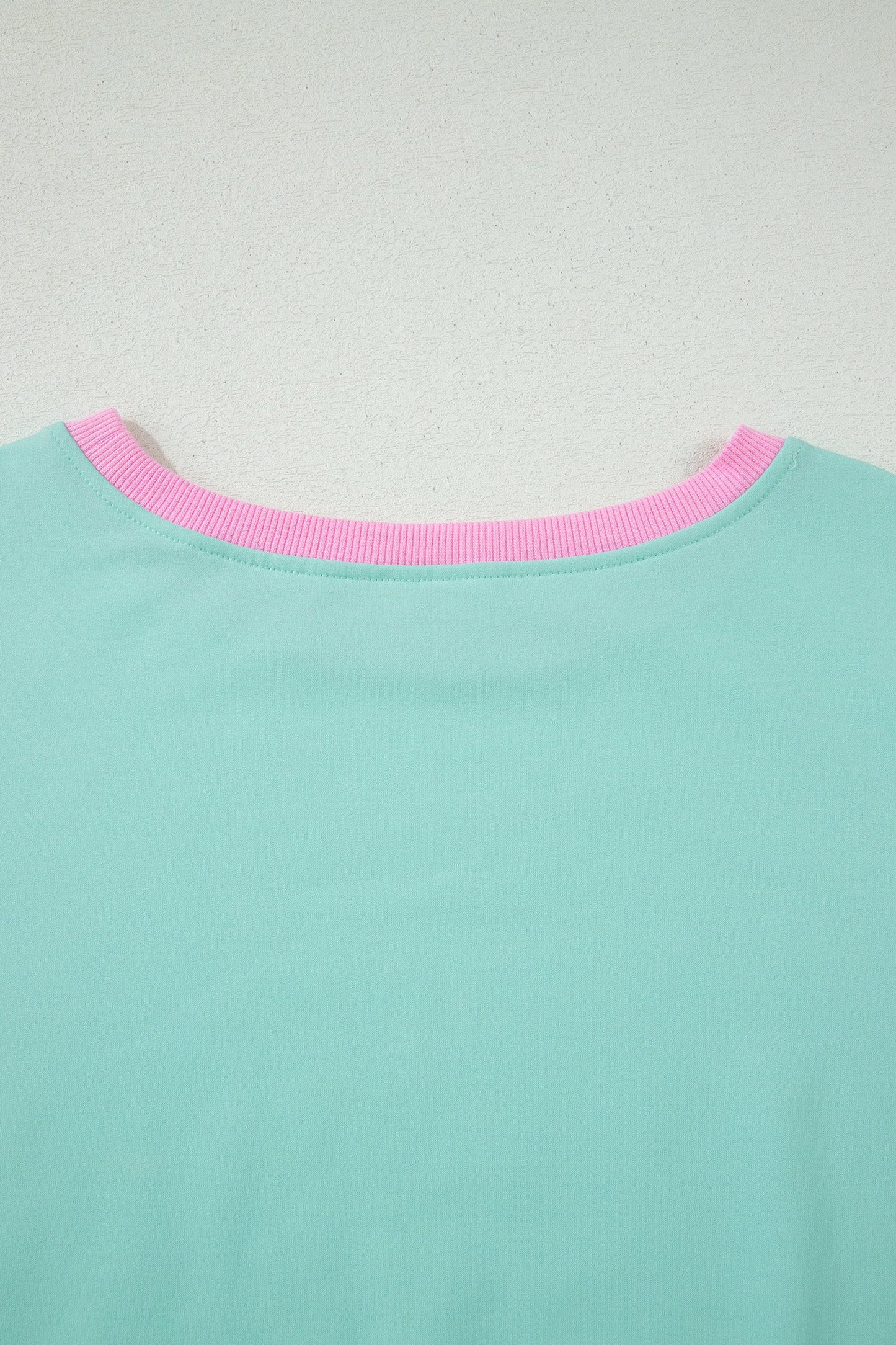 Threaded Pear Hunter Drop Shoulder T Shirt