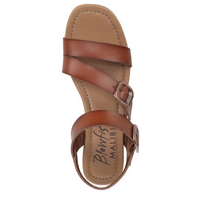 Scotch Brown