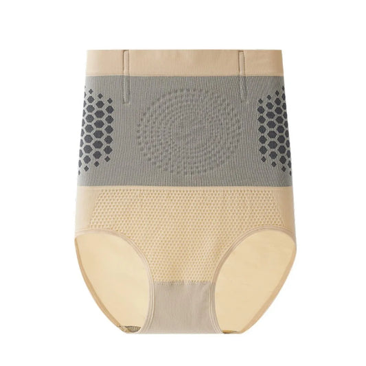 Beige-