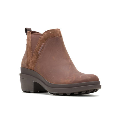 Merrell Women's Chateau Iii Pull Wp