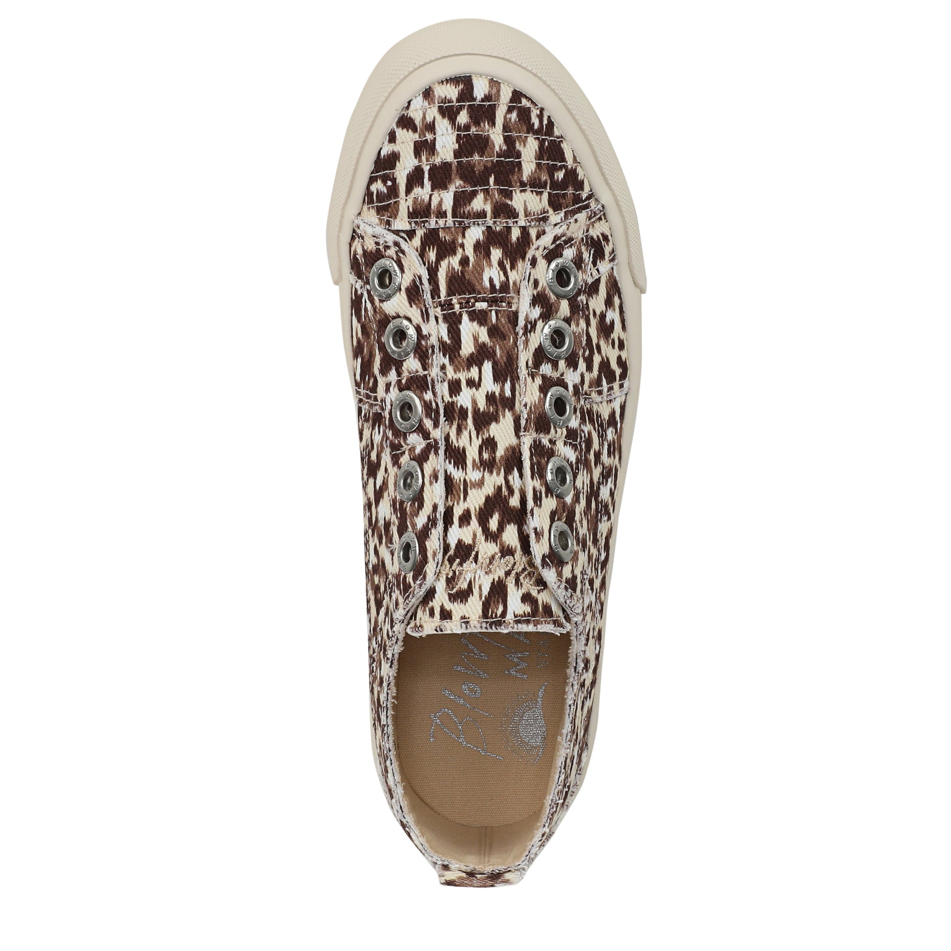 Tan Leopard