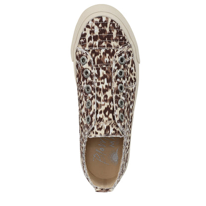 Tan Leopard