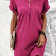 Purplish red