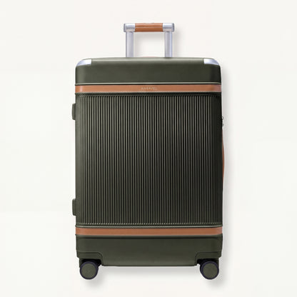 Safari Green-