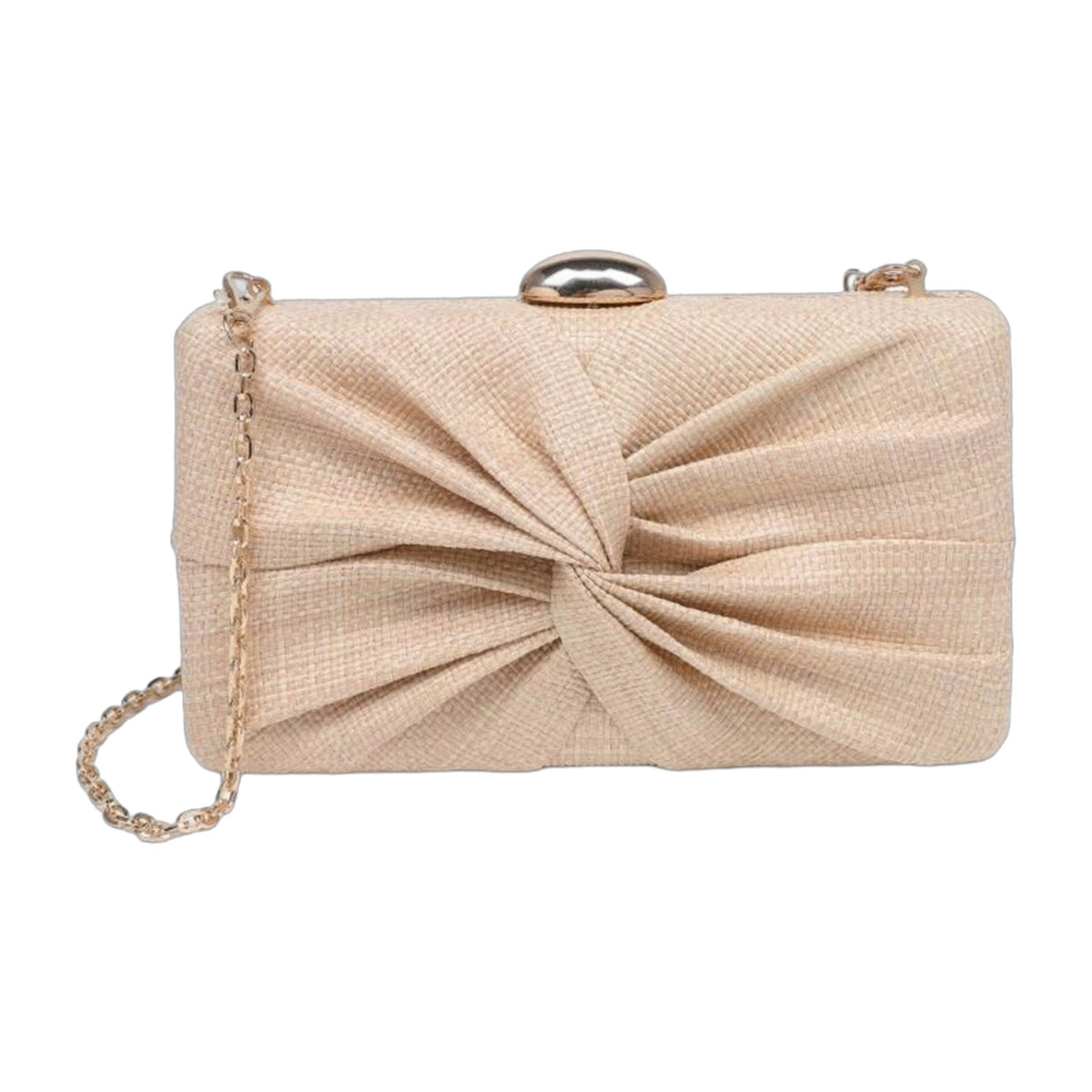 Urban Expressions Serenity Evening Clutch