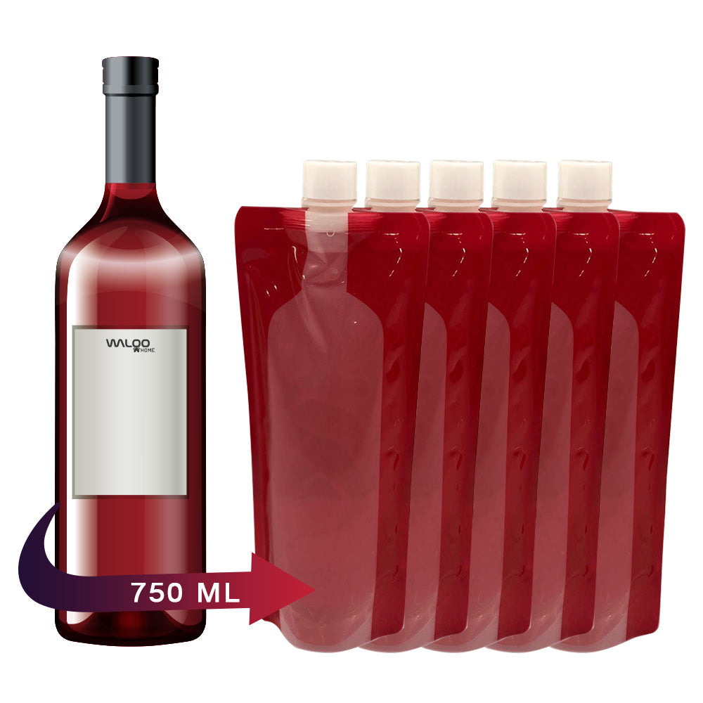 Wine On The Run