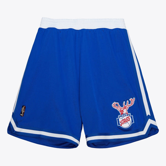 Mitchell & Ness Men's NBA Hwc Shorts Bulls 2005