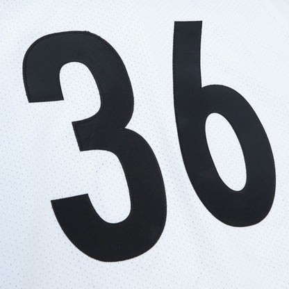 Mitchell & Ness Men's NFL Authentic Jersey Steelers 2005 Jerome Bettis Jerseys