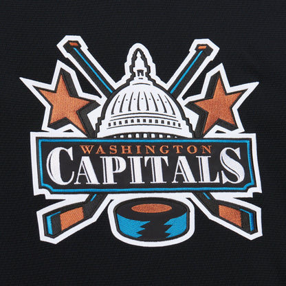 Mitchell & Ness Men's NHL Dark Jersey Capitals 2005 Alexander Ovechkin
