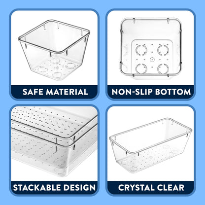 Clear-