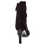 BLACK SUEDE