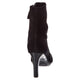 BLACK SUEDE