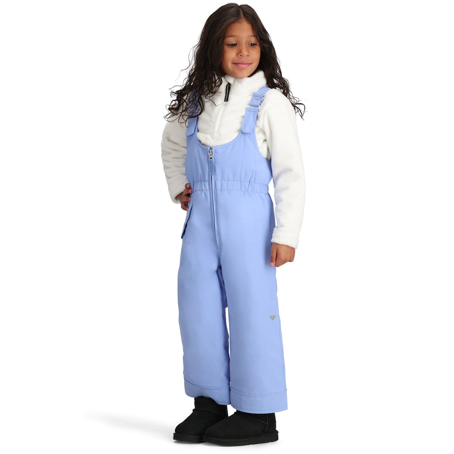 Toddlers Obermeyer Snoverall Waterproof Pant