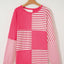 Pink Stripe