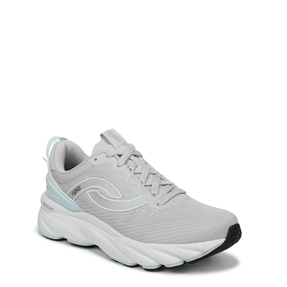 Oyster Grey-