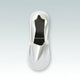 White 1 Pack