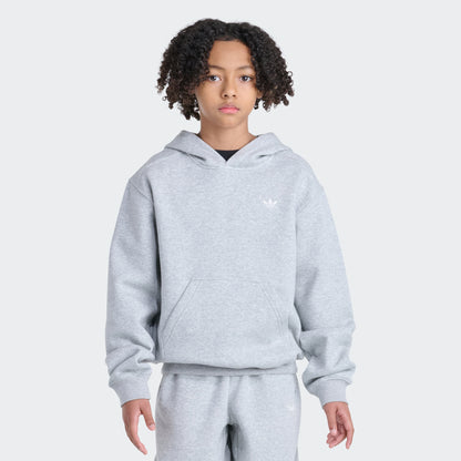 Medium Grey Heather-