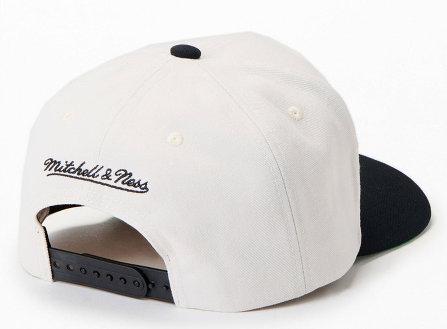 Mitchell & Ness Men's MLB Off Word Pro Snapback Rangers Snapback Caps