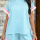 Mist Blue