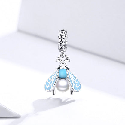 Sterling Silver-