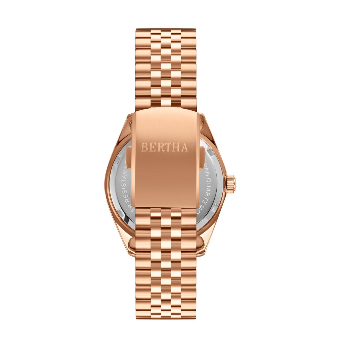 Rose Gold-