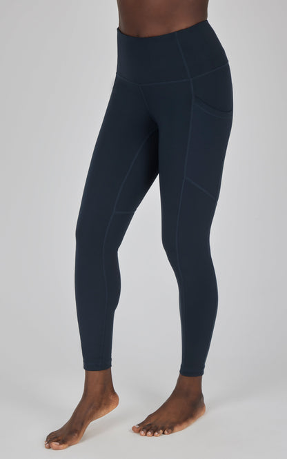 Interlink 7/8 Ankle Legging - Our Ocean Core Story