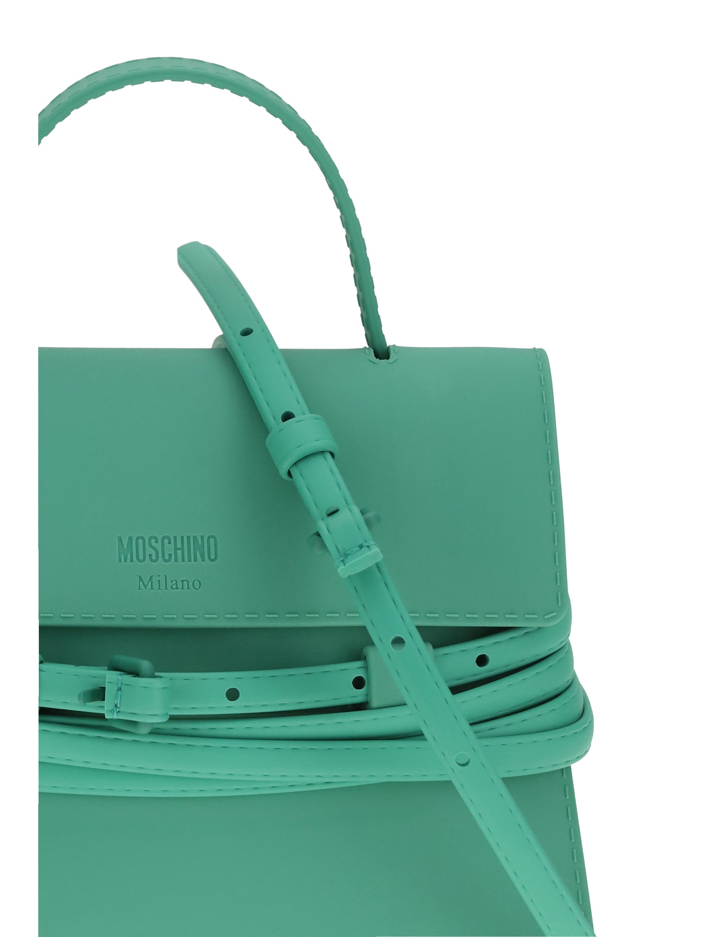 Handbag Tie Me Green