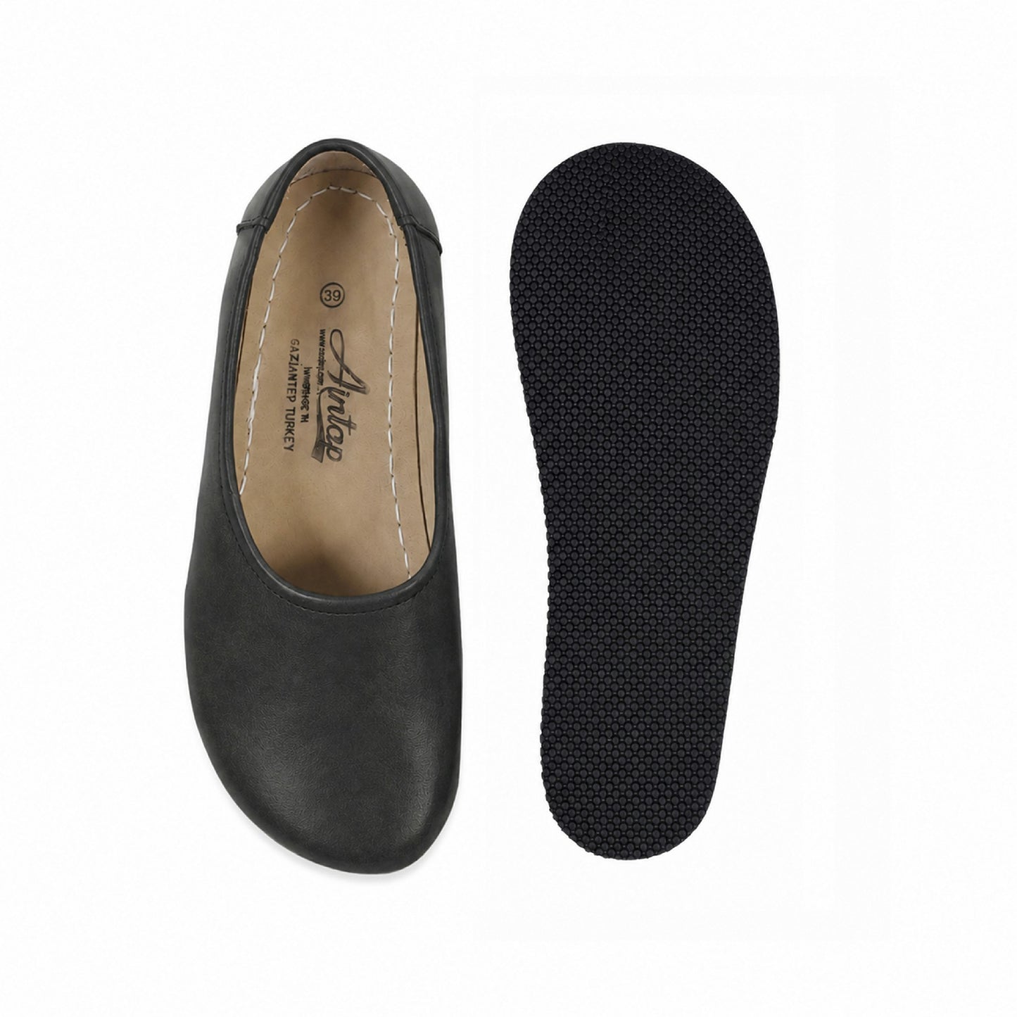 Black-