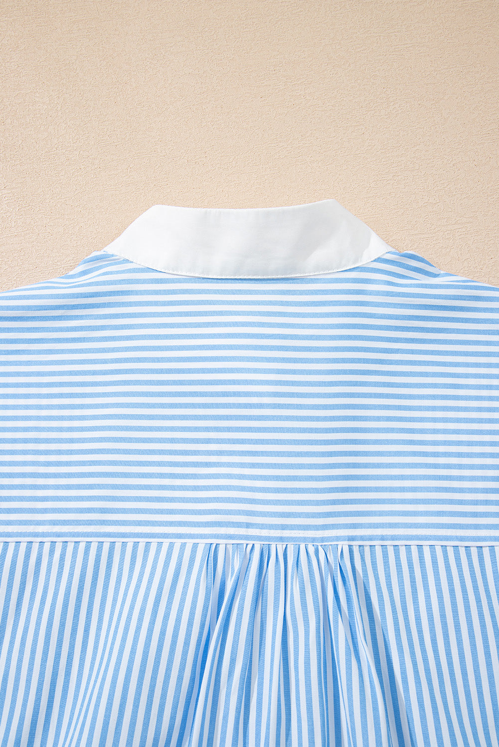 Threaded Pear Raven Short Sleeve Summer Shirt